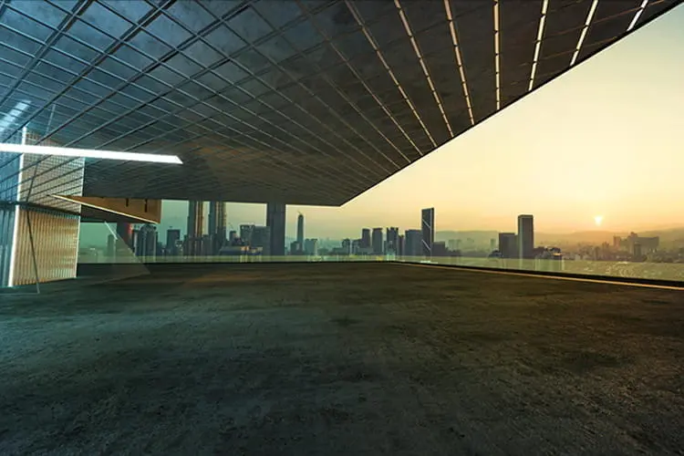 会社のサービス