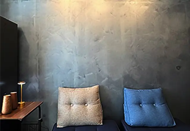 サンキ化工株式会社ショールム写真